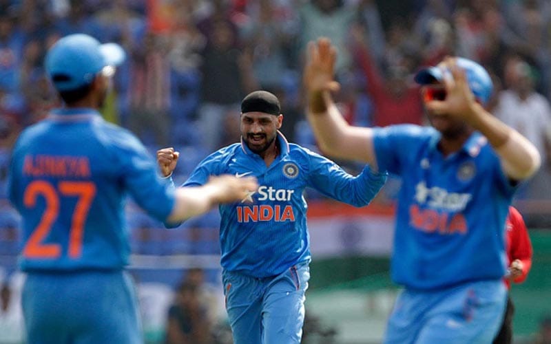 harbhajan singh is very near about to break the world record