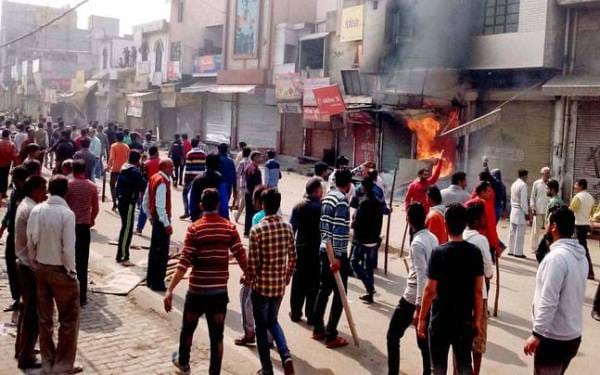 haryana jat protest, haryana jat voilence, jat reservation, haryana news, hindi news