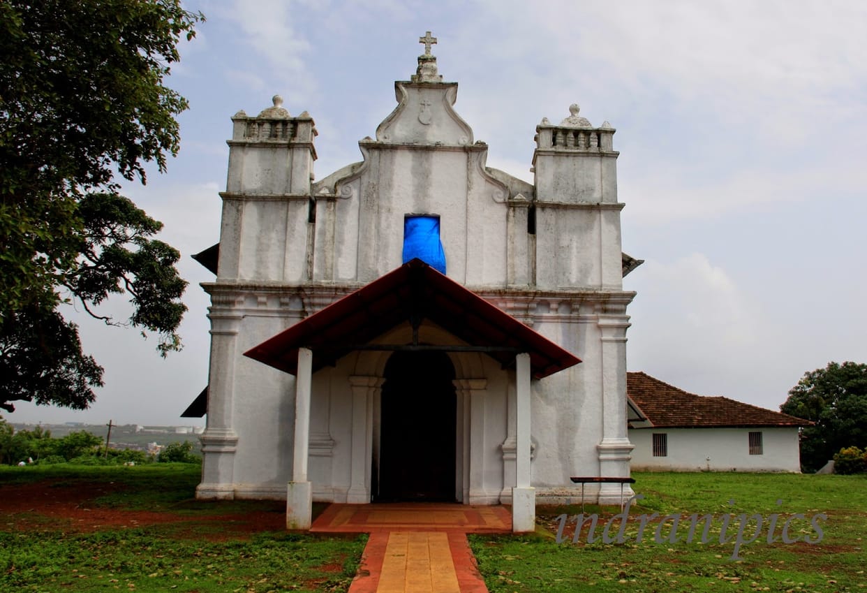 goa church slams nda government, says BJP rule is like to Nazi regime