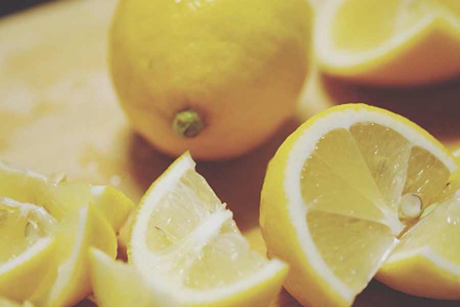 home remedies for cracked heels
