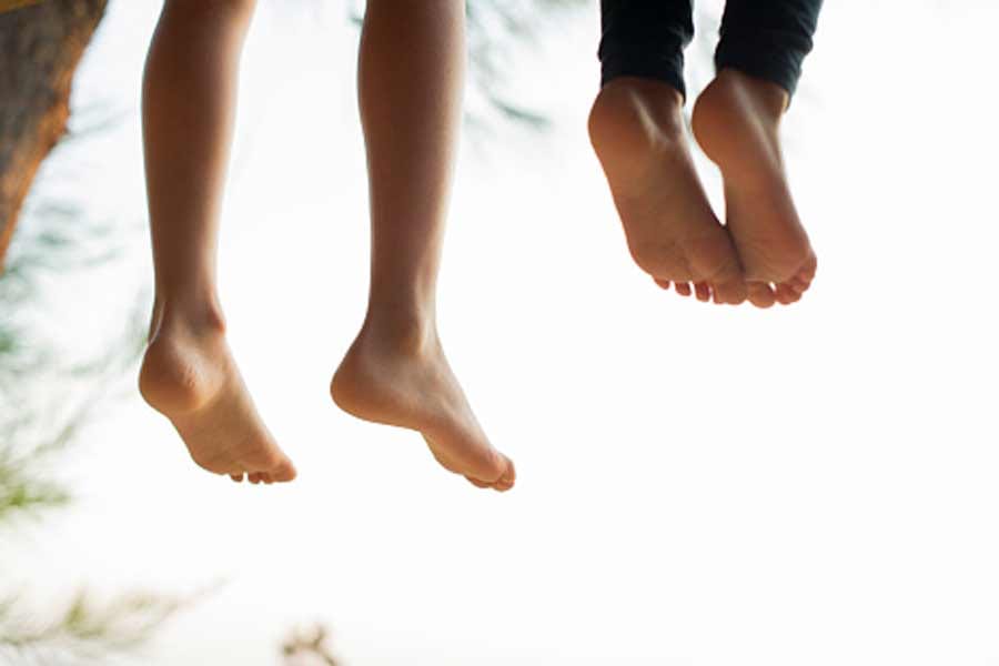 home remedies for cracked heels