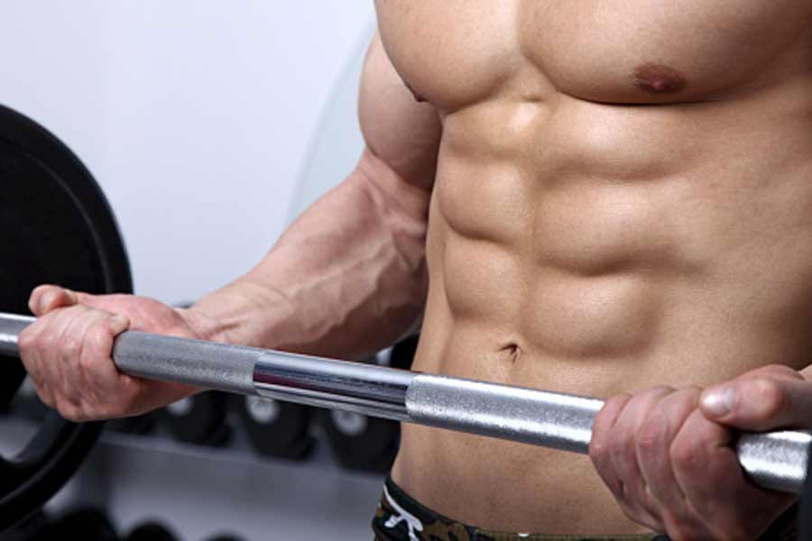 The 6-Pack Abs Diet Strategy 
