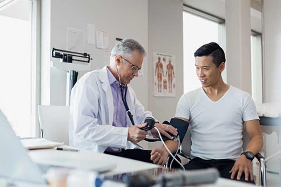 tips to cure kidney