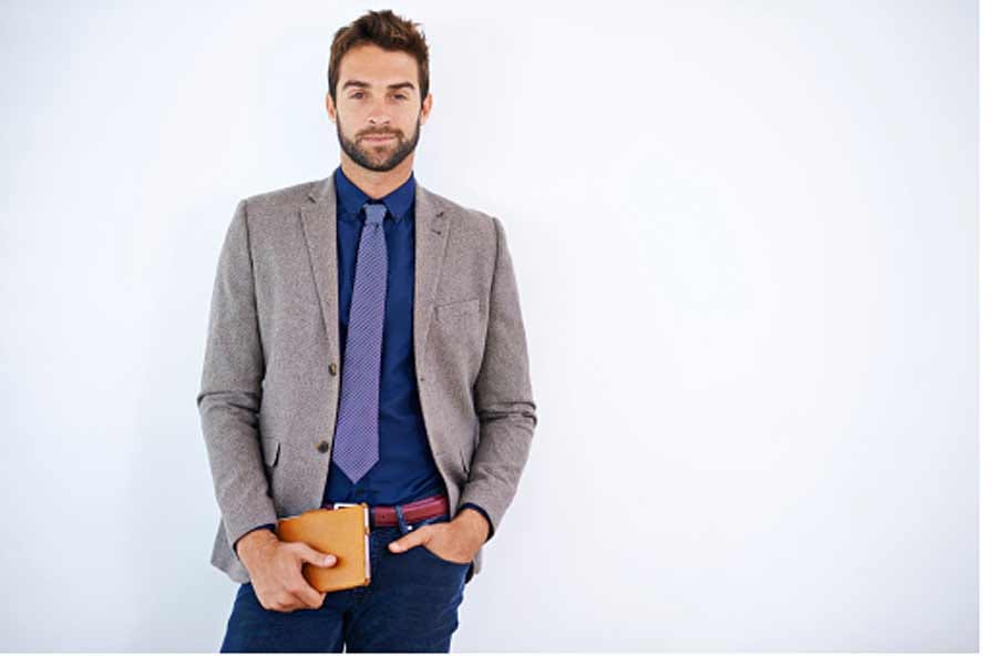style tips for short height men