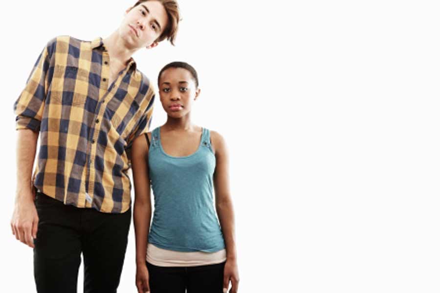 style tips for short height men