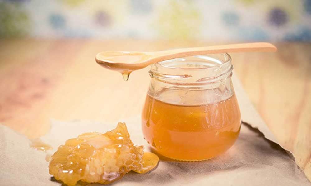 honey give relief from all disease dehradun news
