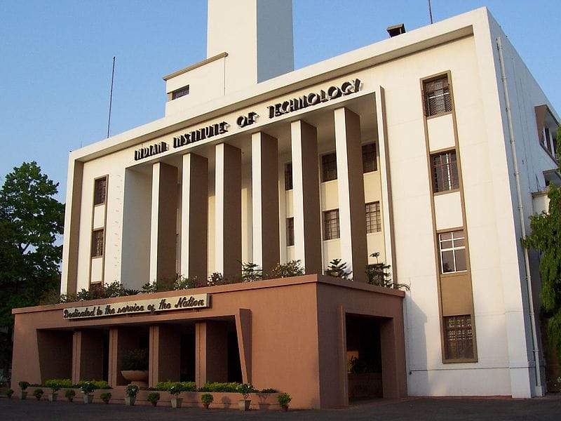 IIT student get 28 lac pakage