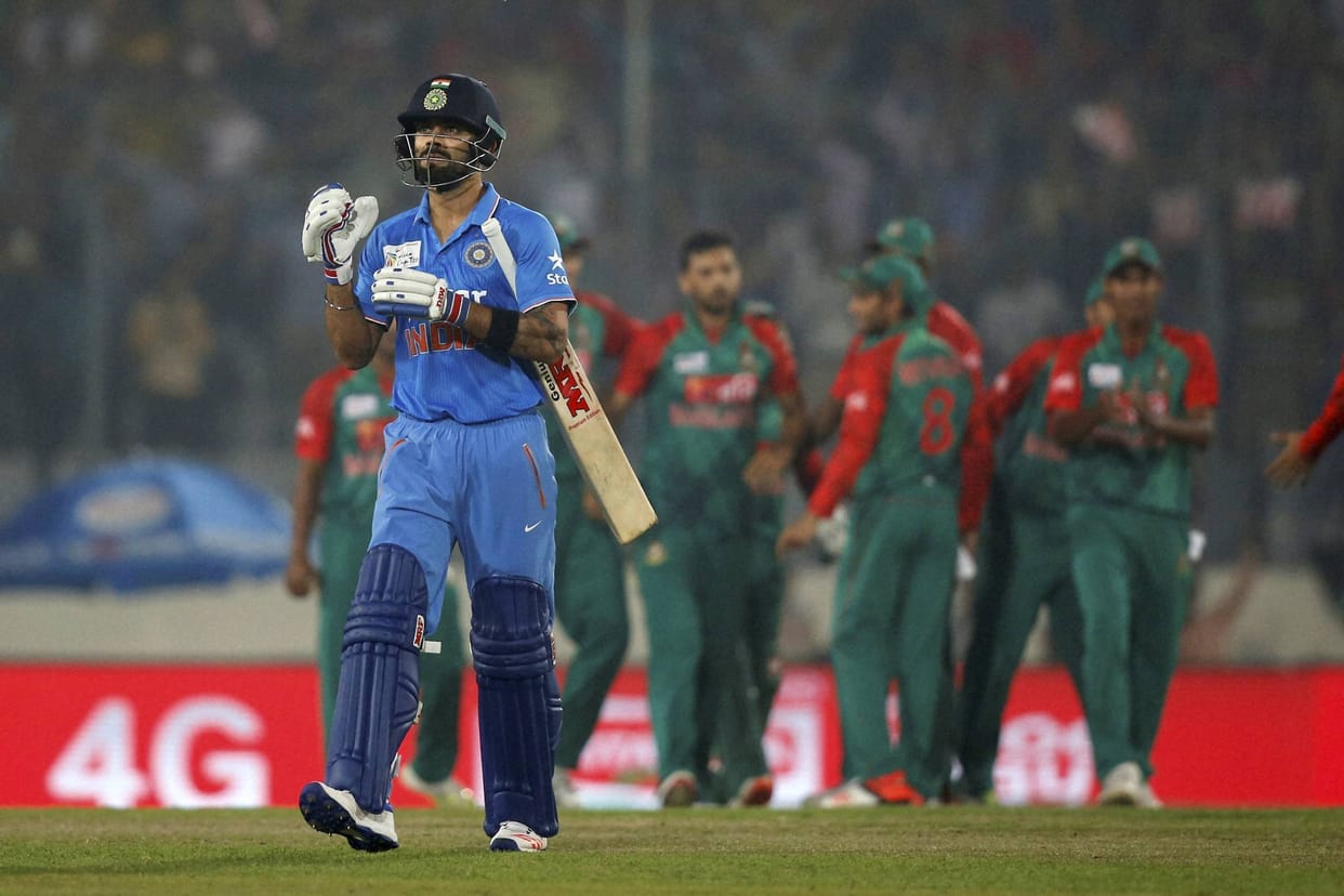 Preview: India vs Bangladesh, Asia Cup, final