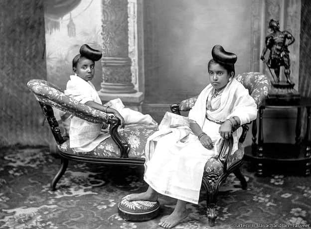 Indian princess old age Pictures.