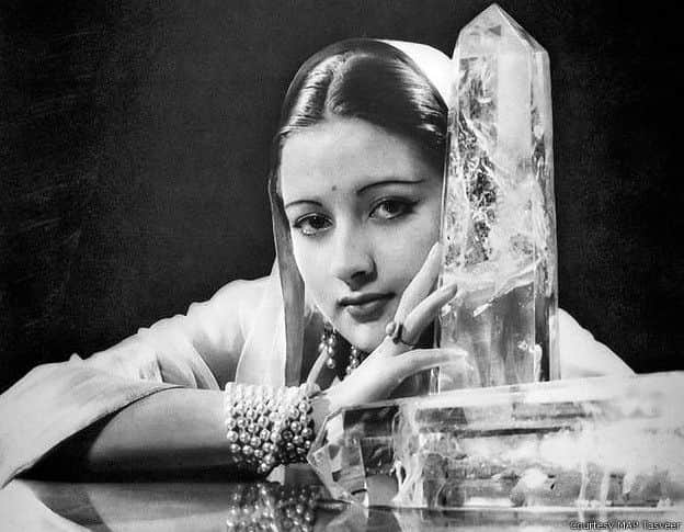 Indian princess old age Pictures.