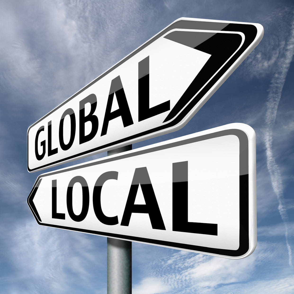 job in international market 