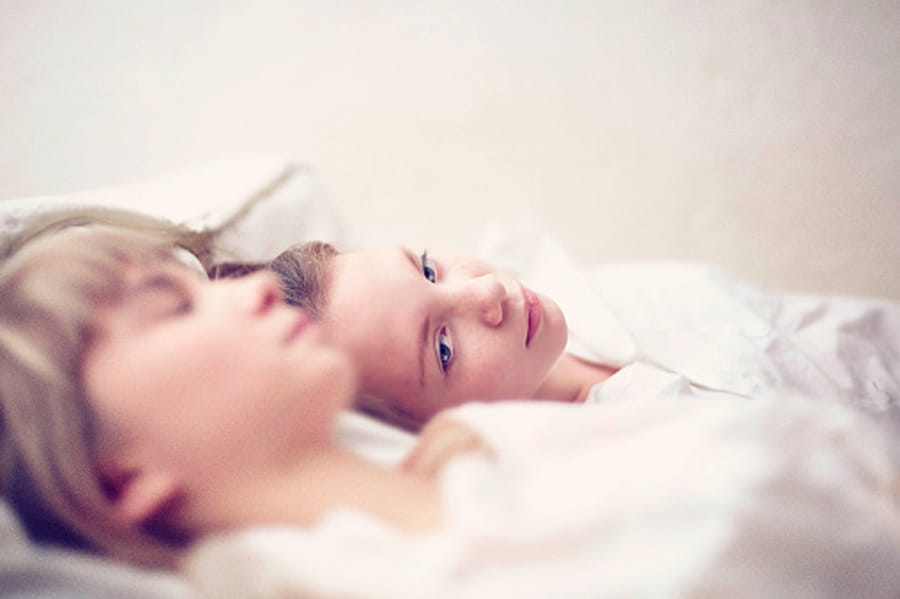 know about how women react after intimate