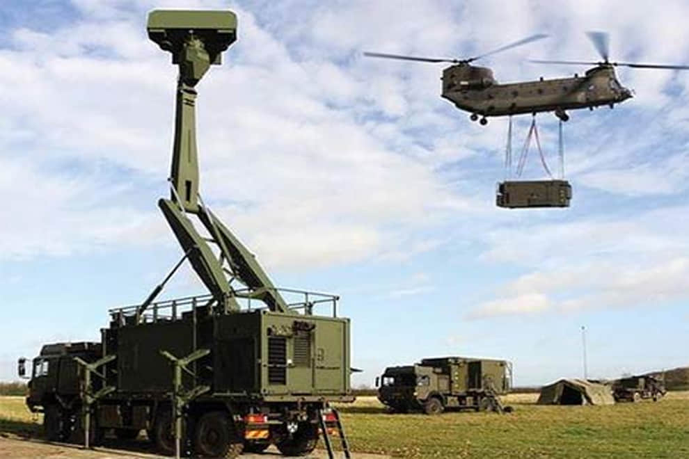 6 most deadly weapon of israel