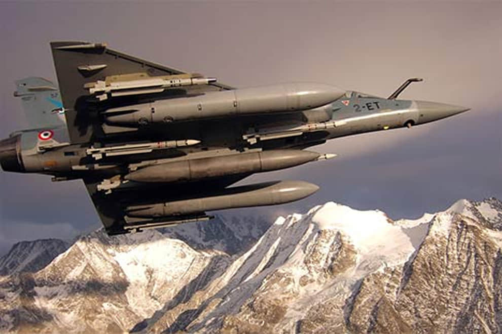 6 most deadly weapon of israel