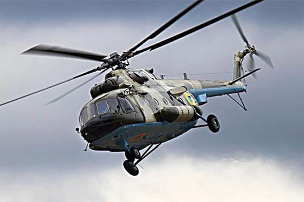 6 most deadly weapon of israel