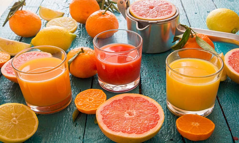 juices which can harm your health 