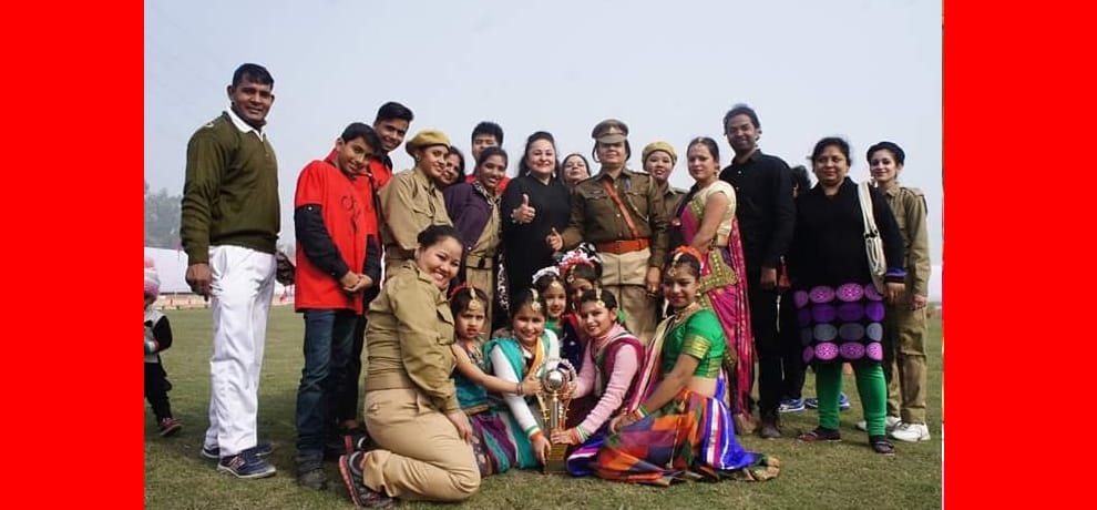 princess kalpana became dancer and now helping poors