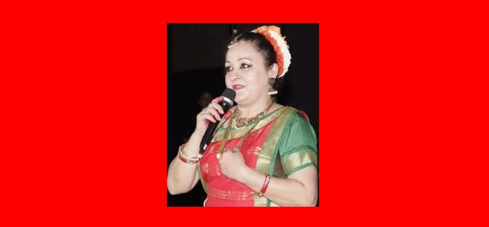 princess kalpana became dancer and now helping poors