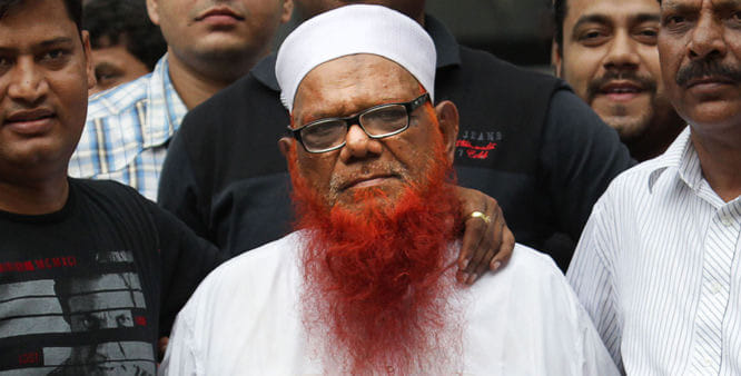 court acquitted Karim Tunda , was among the top-20 list of terrorists