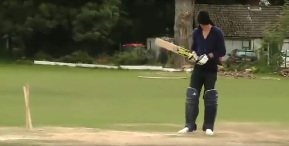 केविन पीटरसन