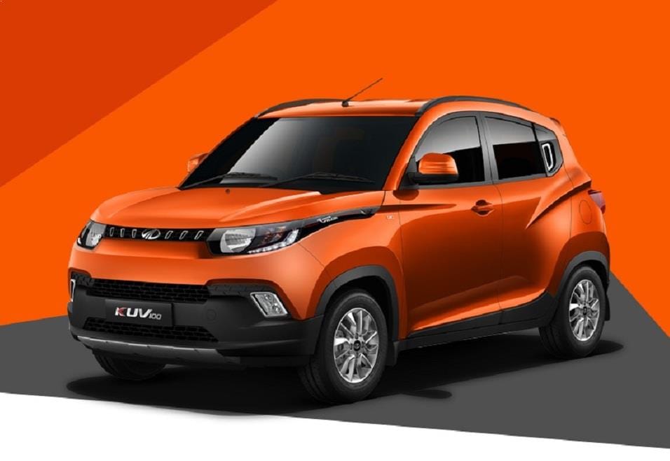 Mahindra,Honda increases price due to infra cess