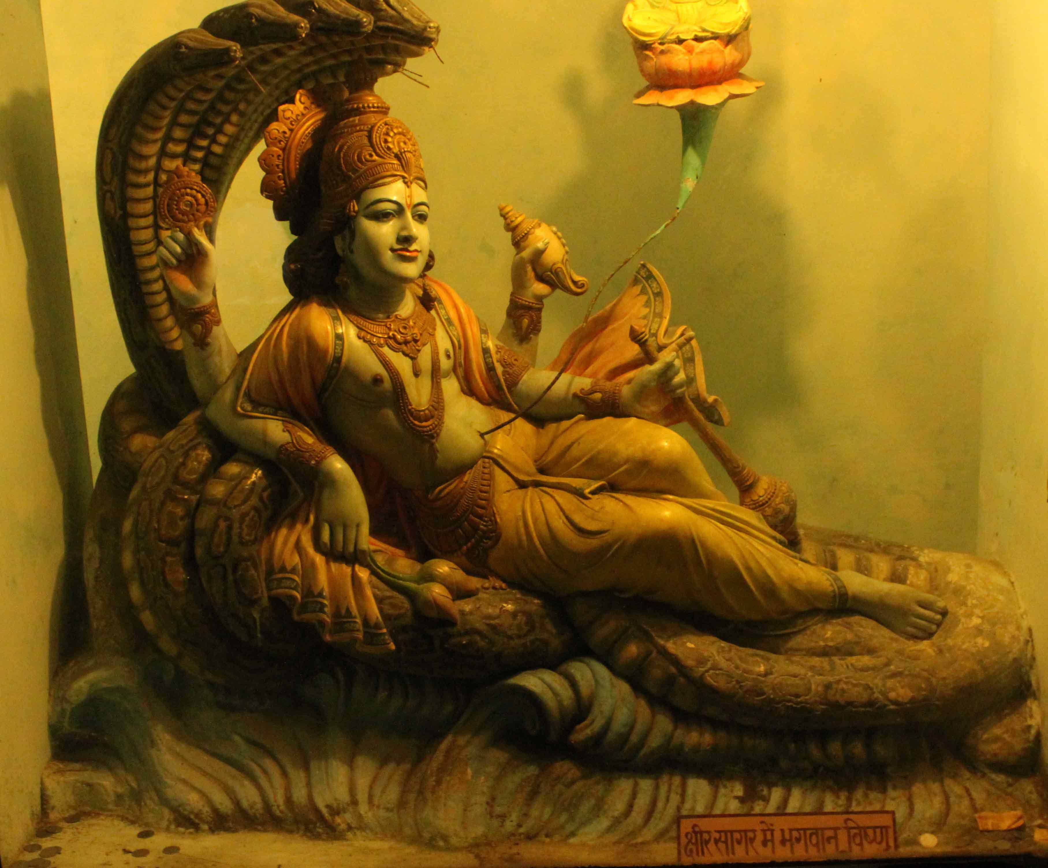 ekadashi 2018: Devshayan ashadi Ekadashi 2018 shubh muhurat