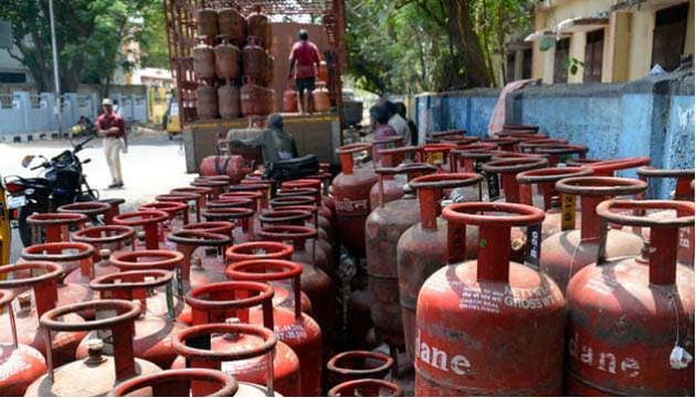 lpg cylinder becomes cheaper, atf costlier
