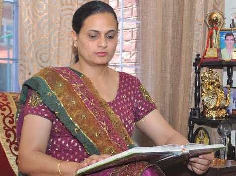 farmer daughter success story