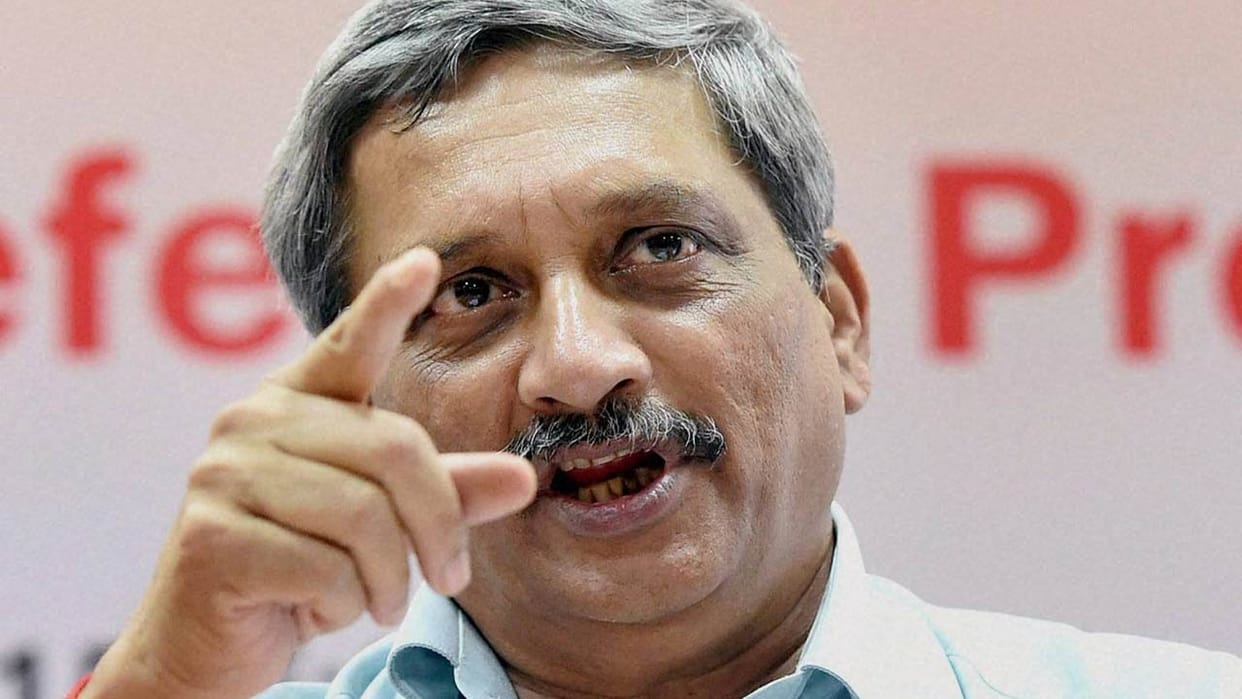 army in kashmir will get new weapons