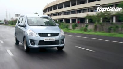 Maruti increases the price of Alto 800
