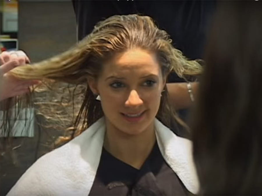 weird massage therapies around the world