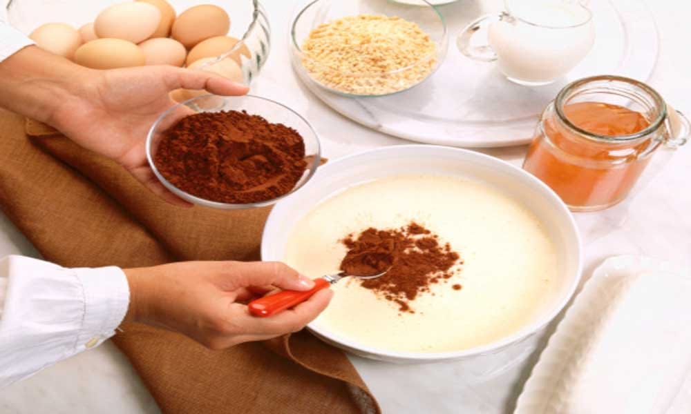 Milk Myth Busters