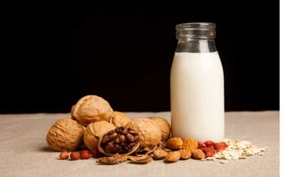 Please look before eating, not so much imitation foods you eat