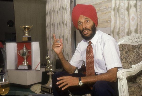 milkha singh, fake website case, fraud case, crime news, chandigarh news, hindi news