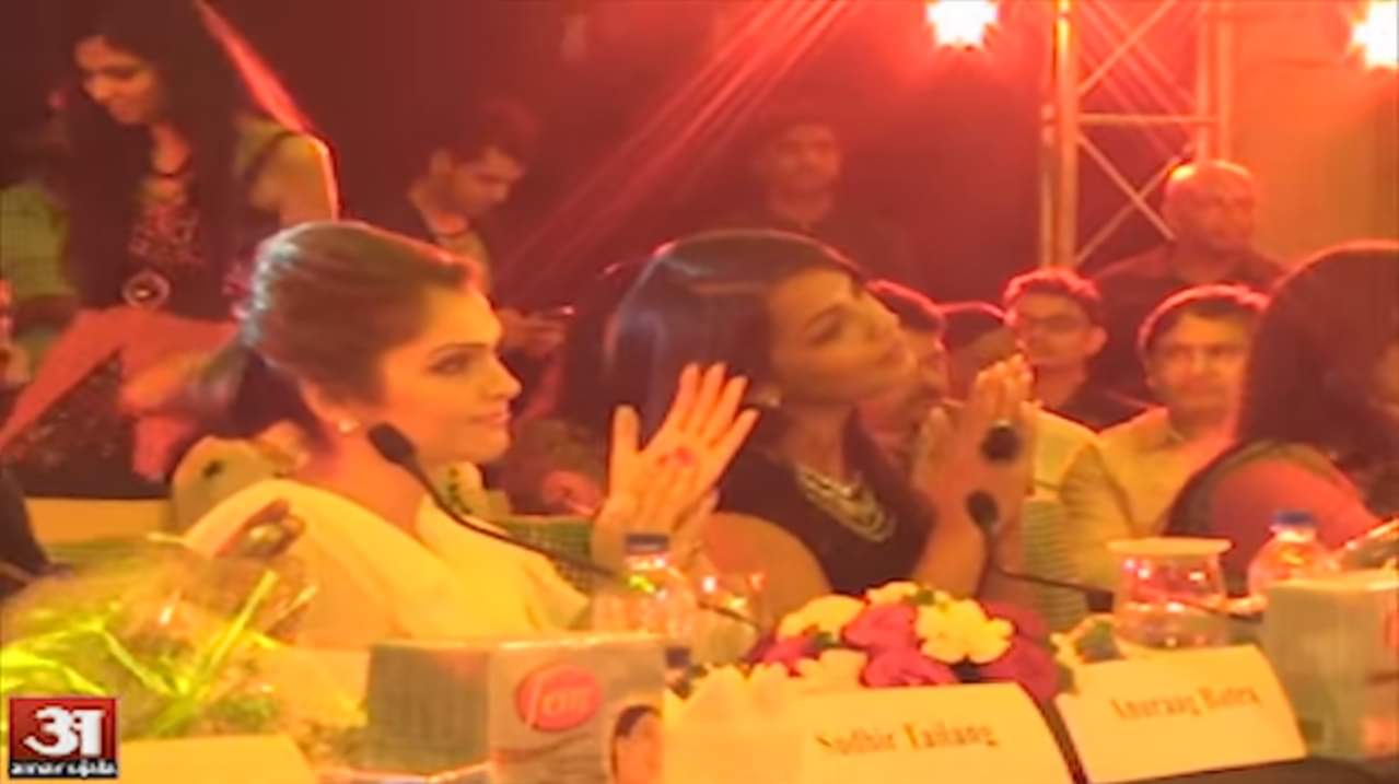 मिस. नॉर्थ इंडिया 2015 फिनाले