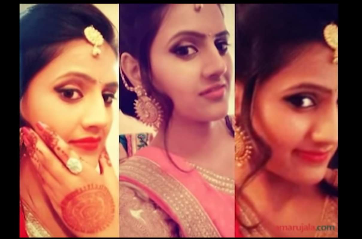 मिस. नॉर्थ इंडिया 2015