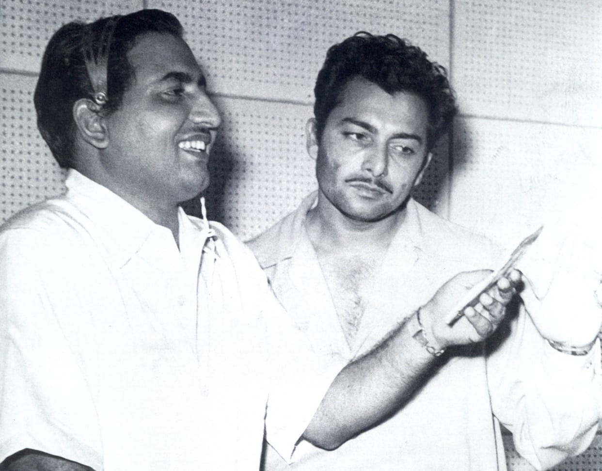 article on kabban mirza