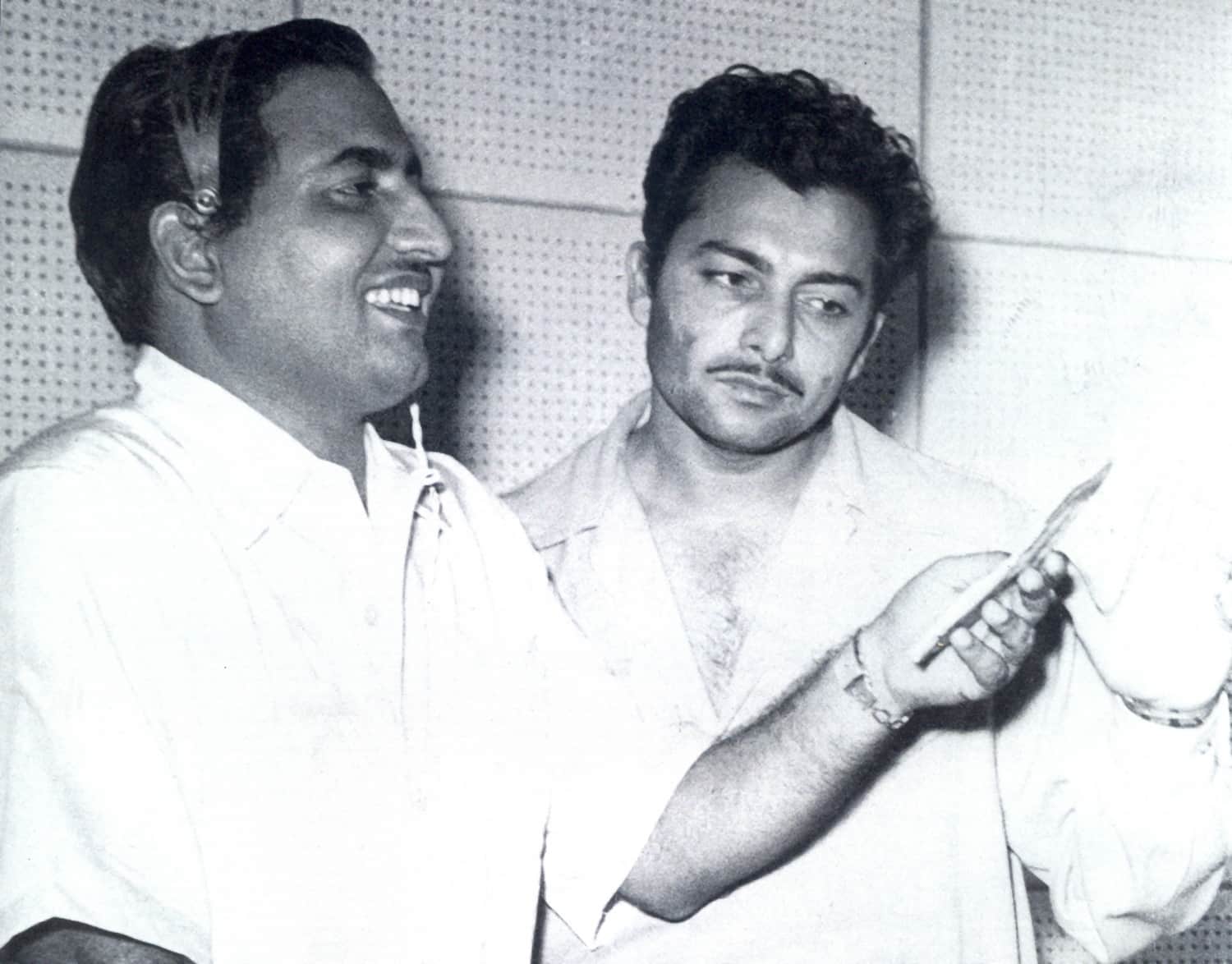 Mohammed Rafi death anniversery special story and unknown facts