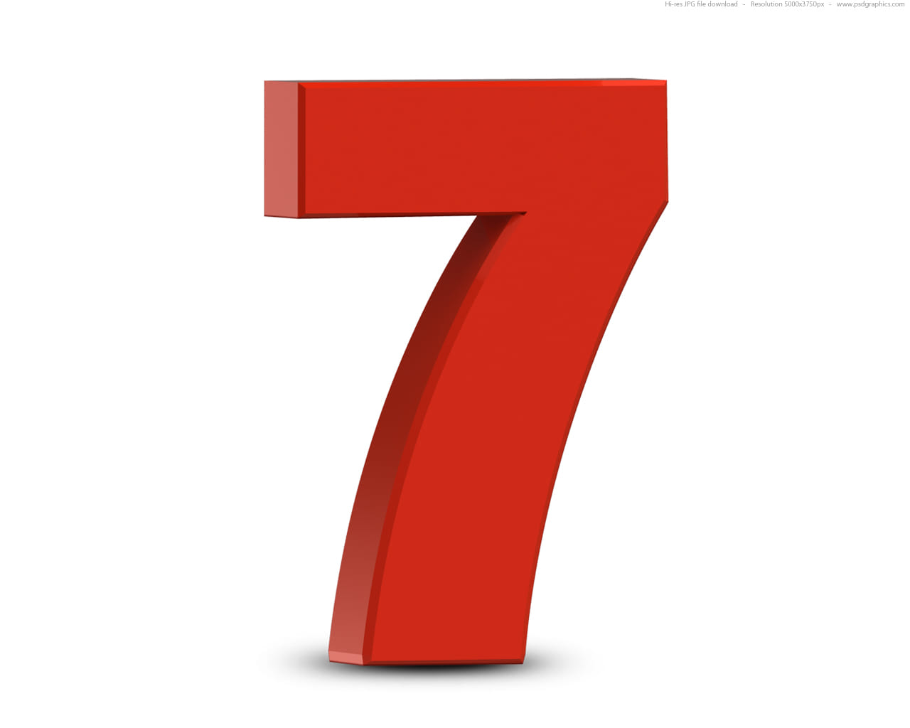 People of these mulank number are sociable and good friends