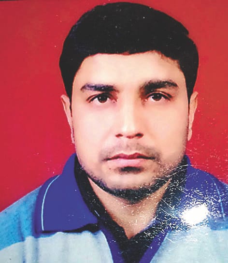 Prdhanpti killing, burning body