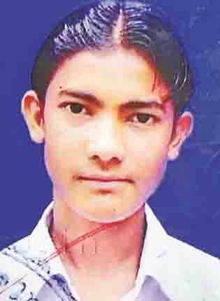 murder in sambhal