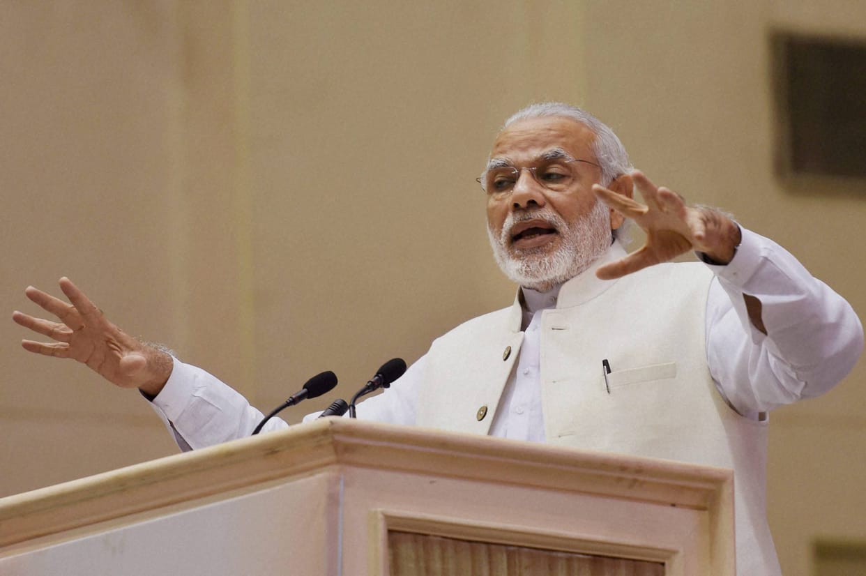why prime minister avoid media