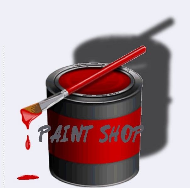 Jarauthi road was becoming well-known paint company