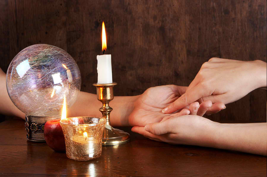 Kundali and palmistry decide to tour overseas