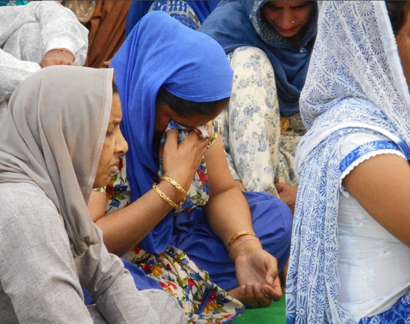 captain pawan khatkar, pampore attack martyr, haryana martyr, pampore terror attack, haryana news