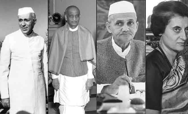 dream cabinet of india