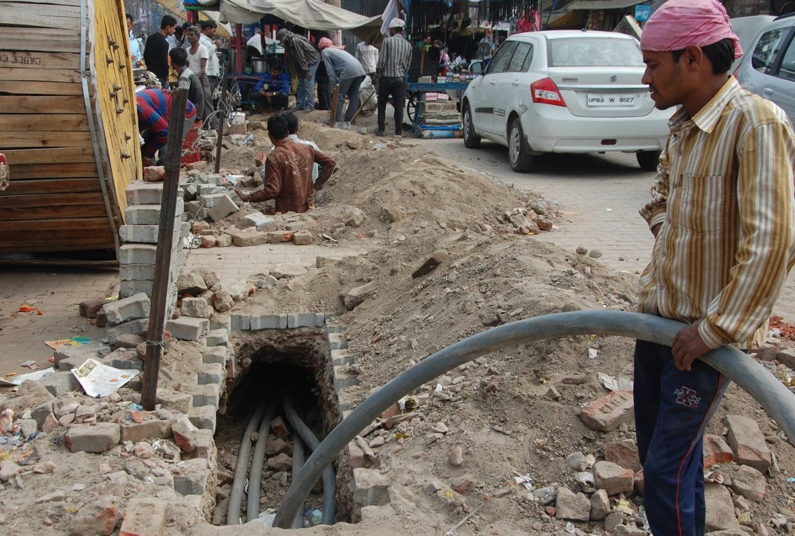 Arapeediarpi plan to cut 34 million was in jeopardy