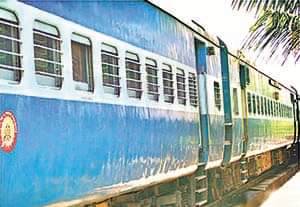 railway news