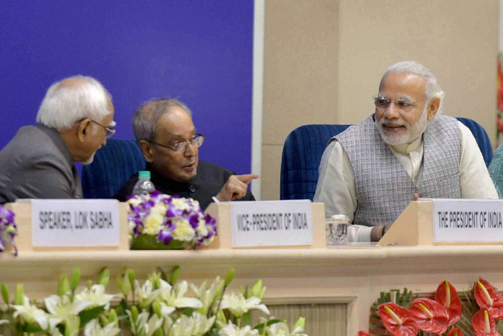 president of india will visit SRHU dehradun 