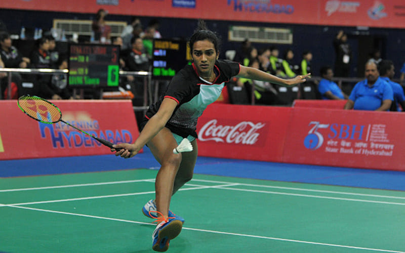 PV Sindhu Wins Malaysia Masters Second Time